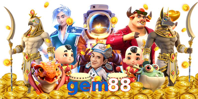 gem88